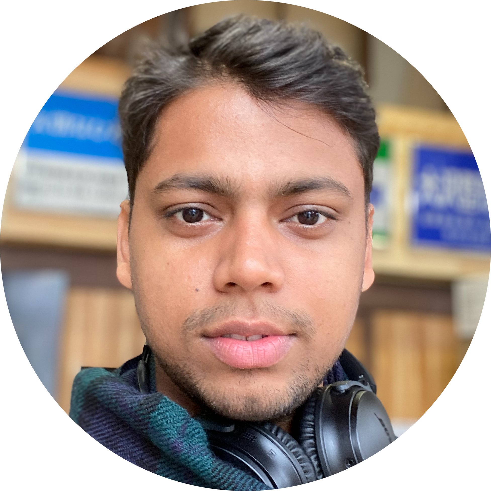 Praveen Sanap Avatar